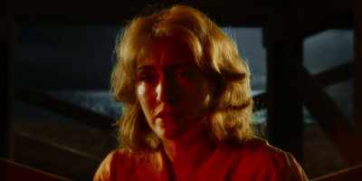 I learned for the first time what love was. - Wonder Wheel