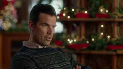 I learned the hard way
that uprooting myself - Long Lost Christmas