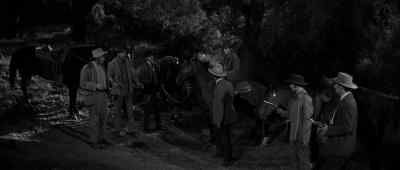 I learned the lesson. - Love Me Tender