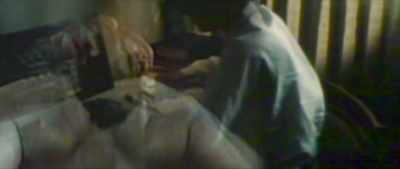 I learned that the
sensations could be increased - The Disappearance of Shere Hite