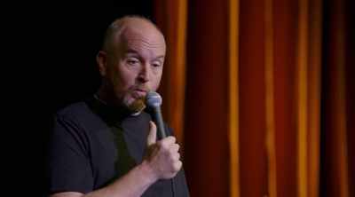 I learned them all
in one day - Sincerely Louis C.K.