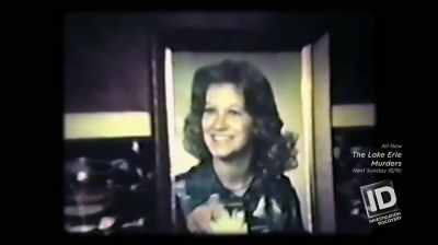 I LEARNED TO PRETEND
THAT EVERYTHING WAS FINE. - The Lake Erie Murders