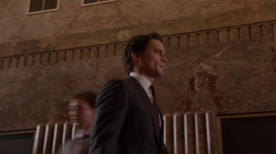 Leave a message,
and I'll get back to you when I can. - White Collar