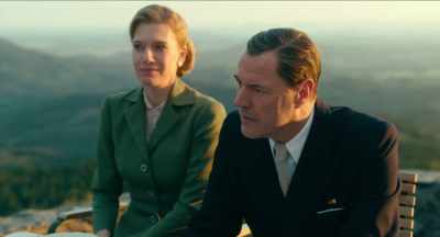 I leave my daughter in your care, - Never Look Away