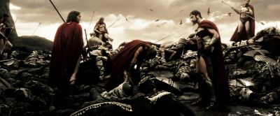 I leave you in charge - 300
