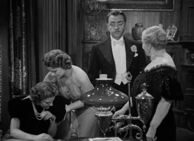 I leave this in your hands - After the Thin Man