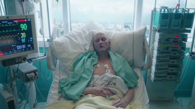 I leave Itsu and make phone
call to arrange next meeting. - Litvinenko