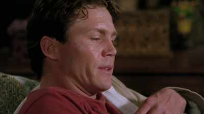 I was leaving to save lives, - Charmed