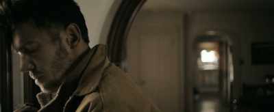 I was led to you
and you saved me. - The Survivalist