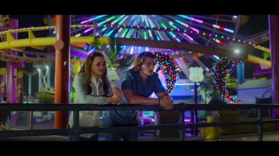 Lee… - The Kissing Booth 3