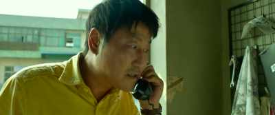 I left a customer behind. - A Taxi Driver