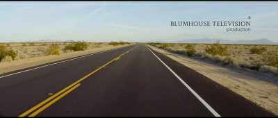 I left
a lot behind in my travels, - The Anarchists