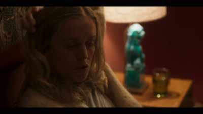 I left you a message. Did you? - Too Close