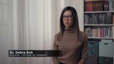 I left academia because the climate - What Is a Woman?