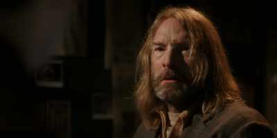 I was left alone... - Reginald the Vampire