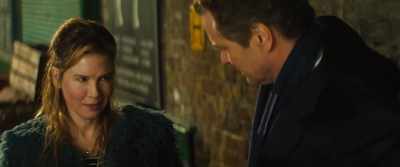 I left my bag,
lost my keys, phone, - Bridget Jones's Baby