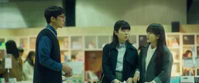 I left because - Single in Seoul