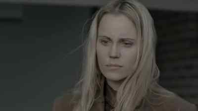 - I left, you don't know who called.
- But I do know. - The Bridge