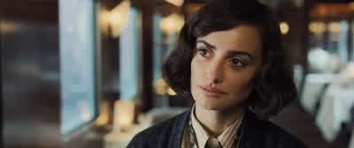 There wereindulgent times in my lifewhen I took more than I gave - Murder on the Orient Express