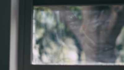  - I left enumclaw.
 I never went back. - Phrogging: Hider in My House