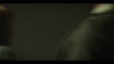 - I left everything for you! - Treadstone