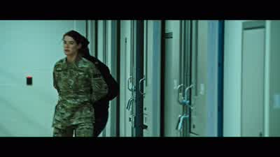 I left explicit orders for you to stay away. - Jack Reacher: Never Go Back
