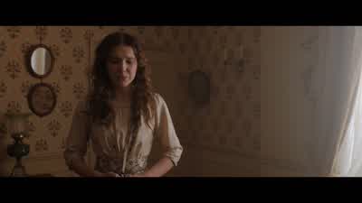 I left for you... - Enola Holmes