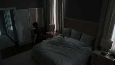 I had left her that evening, - Fleishman Is in Trouble