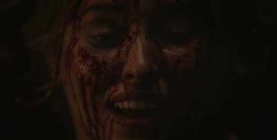 I left her - The Accursed
