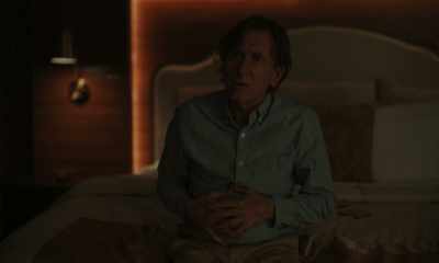 I left him,
and you put him inside. - Resurrection