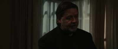 "I left him to die." - The Exorcism