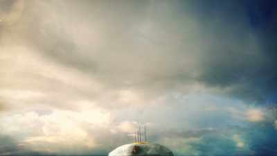 "I left Holloman dejected and convinced that the answer - Project Blue Book Exposed