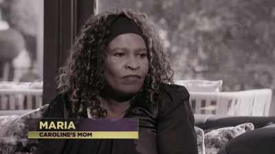 I left home when I was 21, - The Real Housewives of Dubai