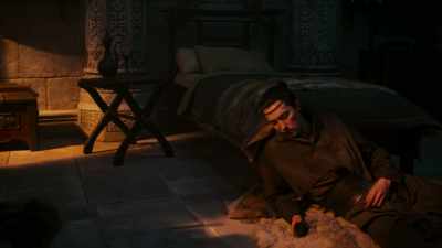 I left my home so long ago, - The Wheel of Time