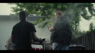 I had left my job, and I went
from making one pot to two pots, - Street Food: USA
