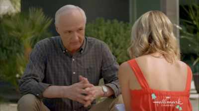 I left knowing I'd marry her. - Sister of the Bride