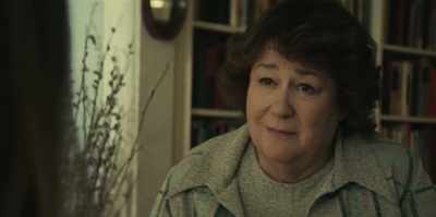 I left Mississippi
before the case was over. - Mrs. America