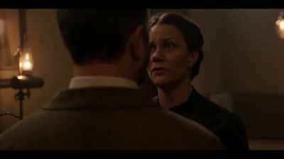 I left because of you, - Vienna Blood