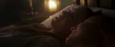 I left out a
verse when reciting - Carmilla