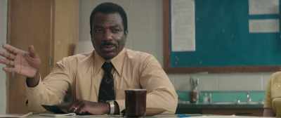 I left out that
black folks have - The Best of Enemies