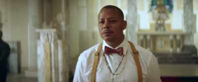 I left this place when I was a young man… - Cut Throat City