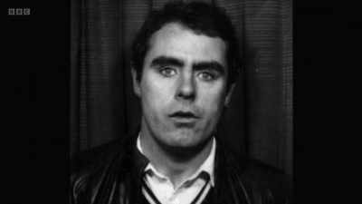 I left prison.
Bernadette said to me, - Once Upon a Time in Northern Ireland
