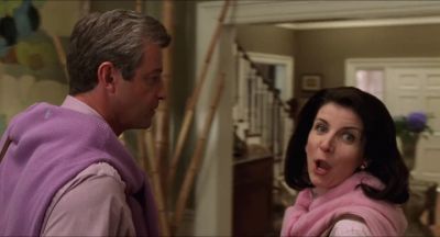 I left some money on the kitchen counter - Not Another Teen Movie