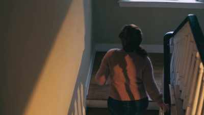 I left the blanket alone
 at that point. - Phrogging: Hider in My House