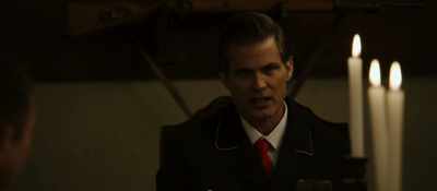 - I left the country
for it was imprudent - The Most Dangerous Game