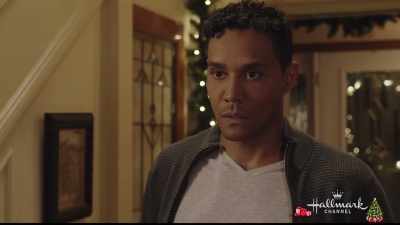 I left the firm, but then I told Charles - A Majestic Christmas