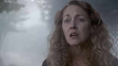 I left the house... - The Passage