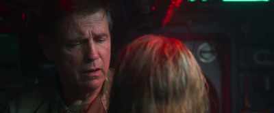 I left the IED Elite Command because this war was a disgrace, - War of the Worlds: Extinction
