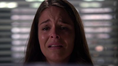 I left them there. - Criminal Minds