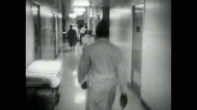 I left Trauma Room 1 - JFK: What The Doctors Saw